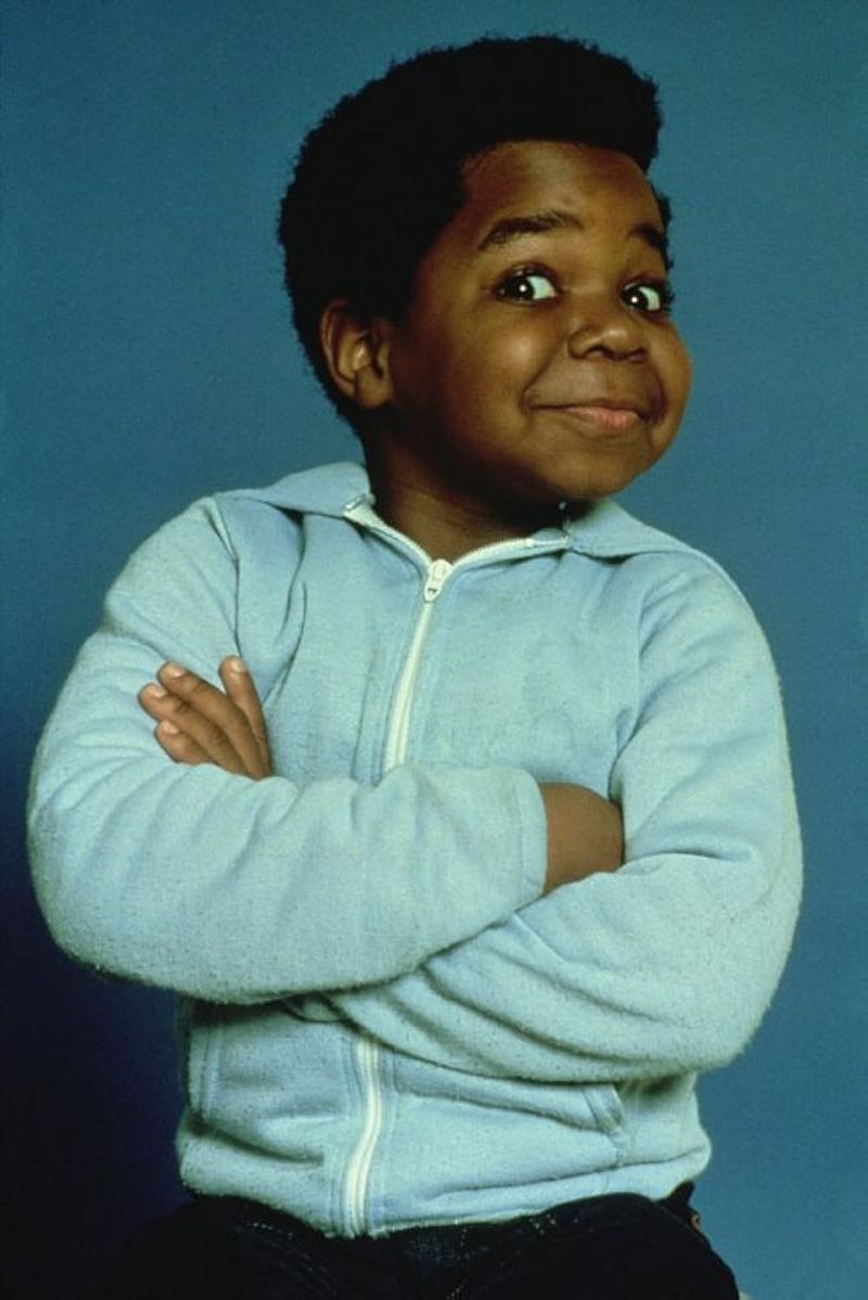 Gary Coleman