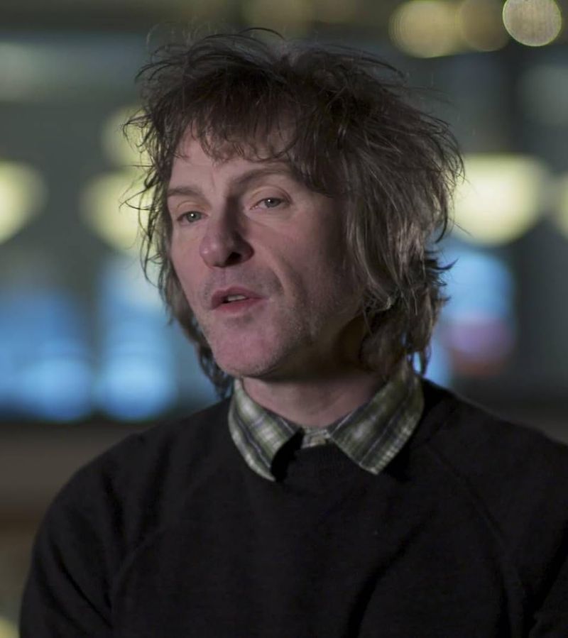 Tommy Stinson (The Replacements / Guns N' Roses)
