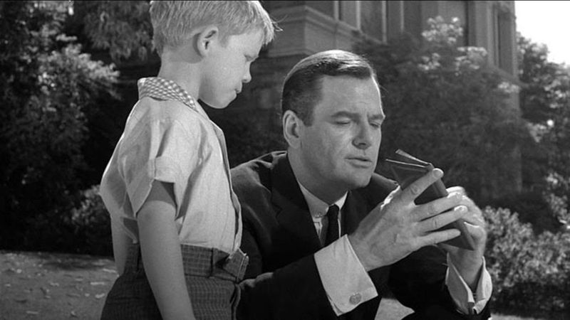 The Twilight Zone Theme
