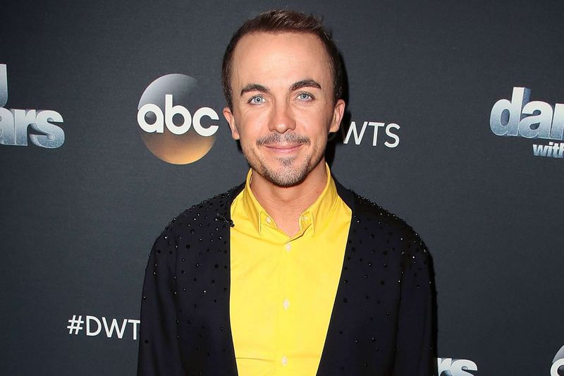 Frankie Muniz