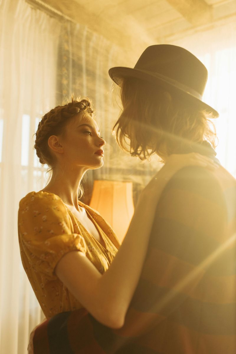 Attachment Style Issues