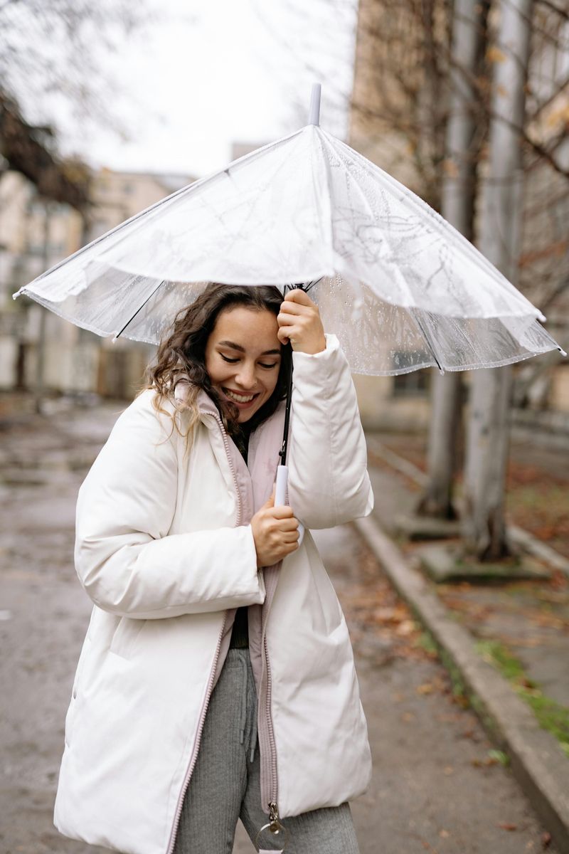 They Don’t Feel the Need to Prove Anything