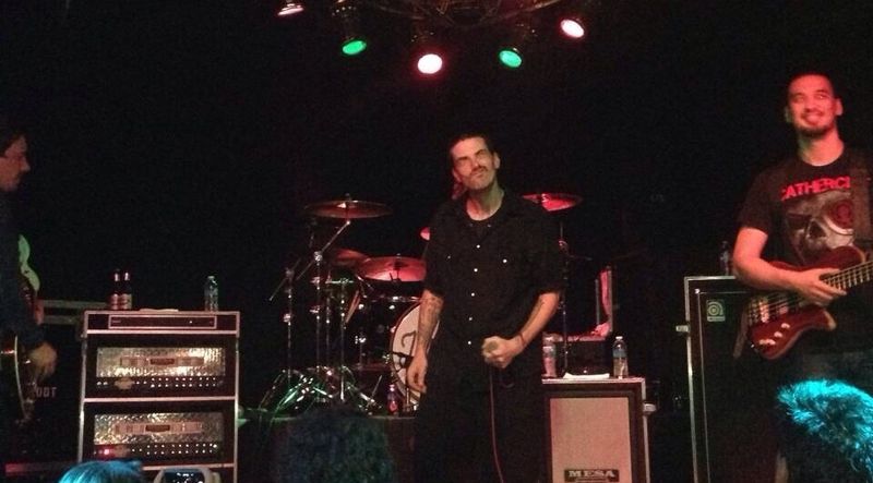 “Poem” – Taproot (2002)