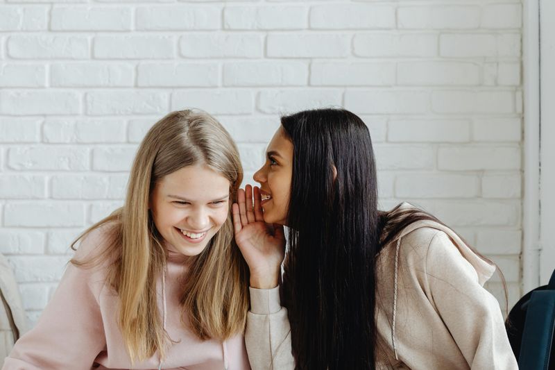 Boosting Self-Esteem Through Comparison