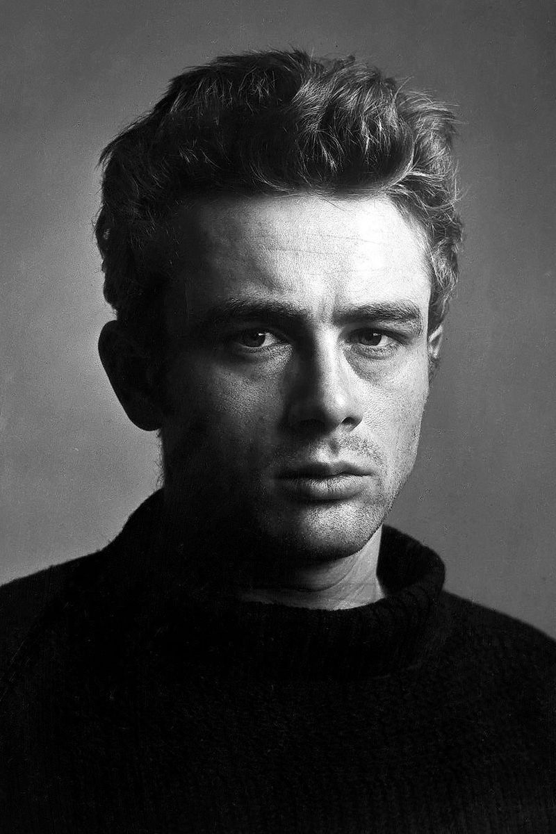 James Dean 