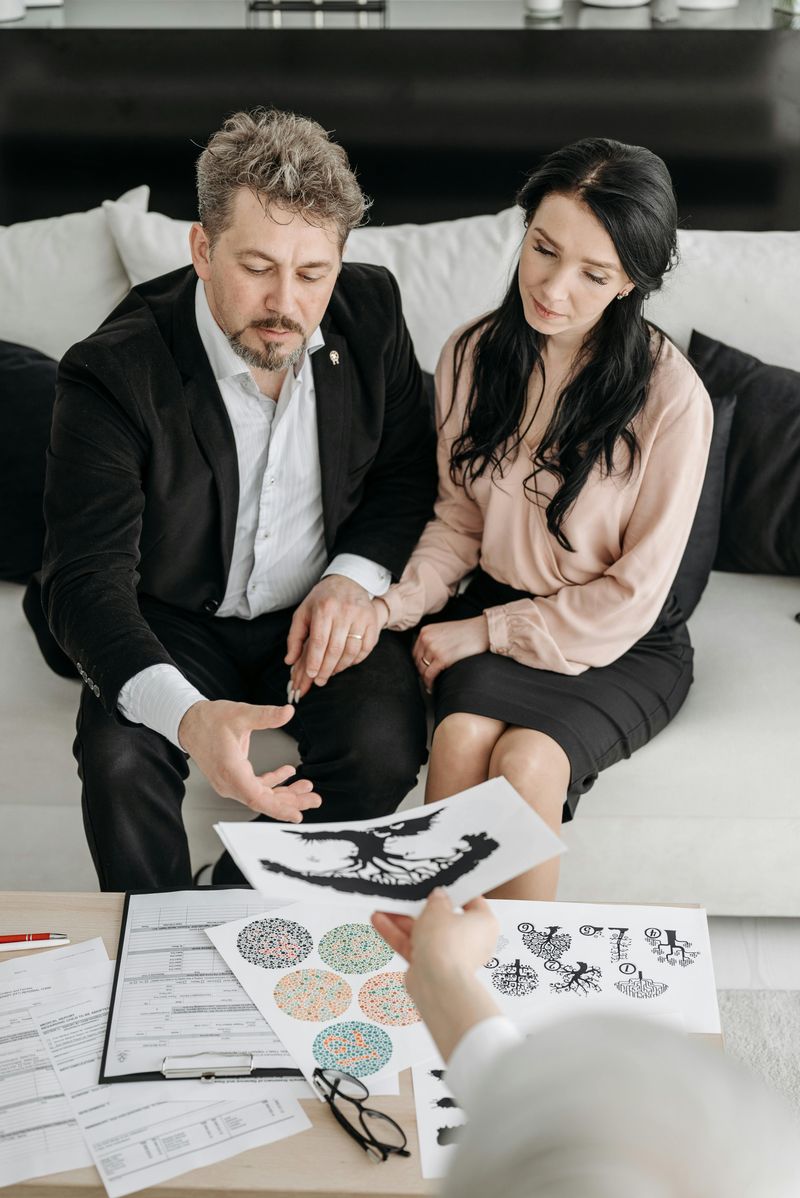 Partnership in Decision-Making