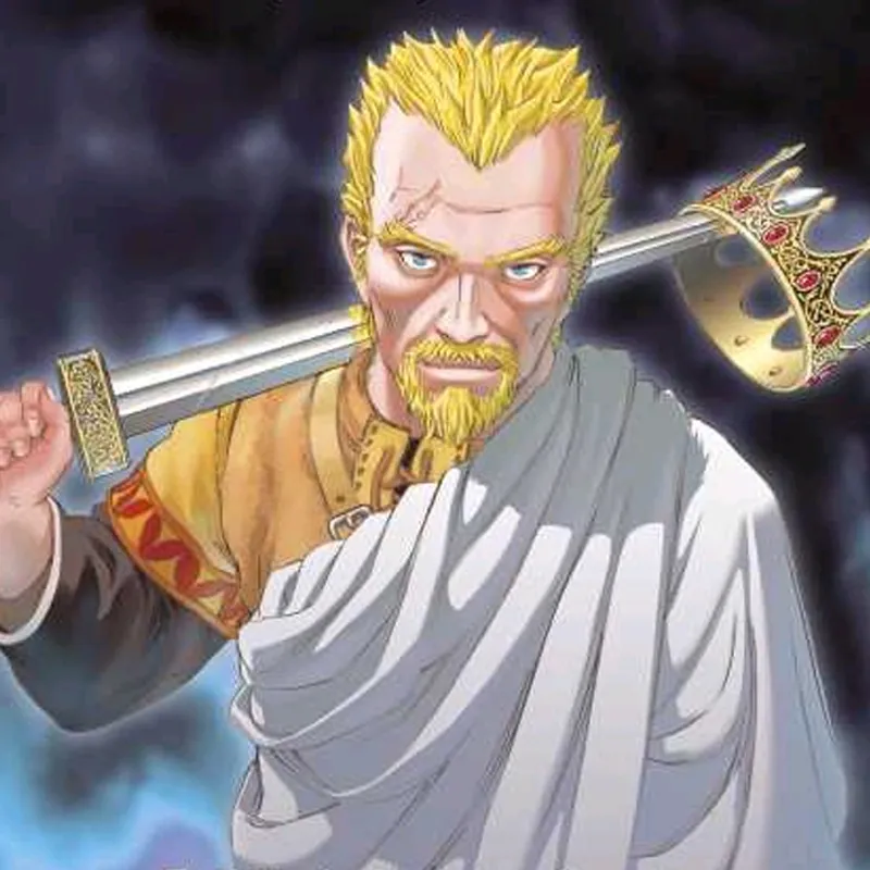 Askeladd (Vinland Saga)