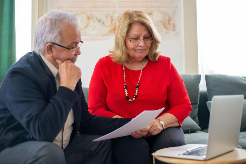 Create Your Retirement Vision