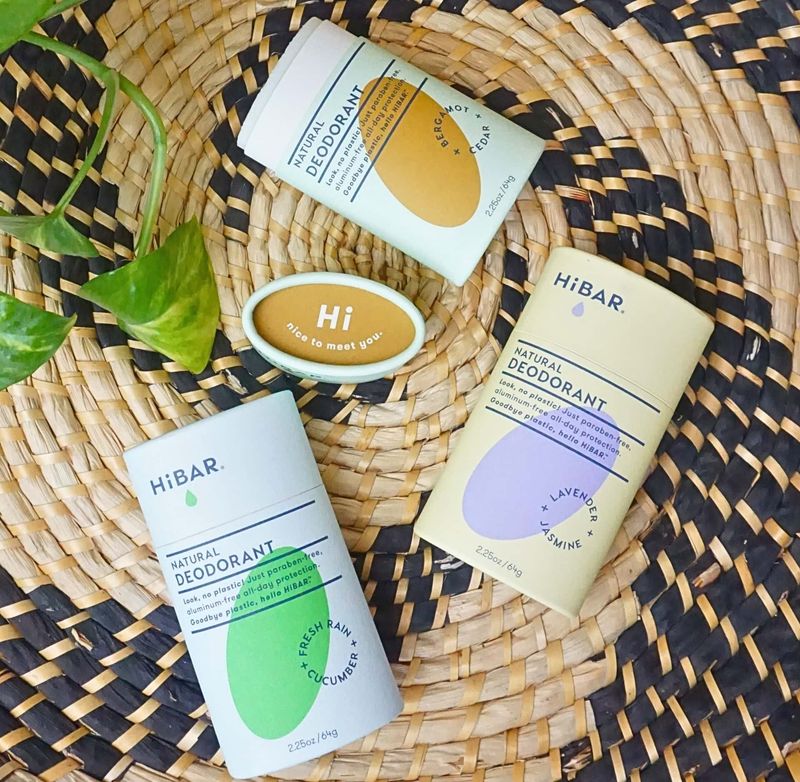 Planet-Friendly Packaging