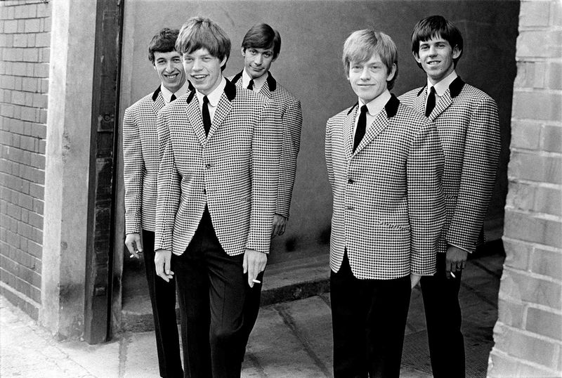 14 Rolling Stones Classics That Somehow Missed the Top Spot