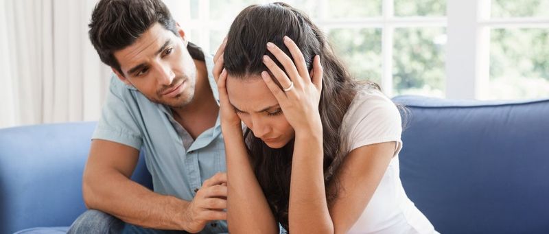 Myth #1: Love Will Magically Fix Everything