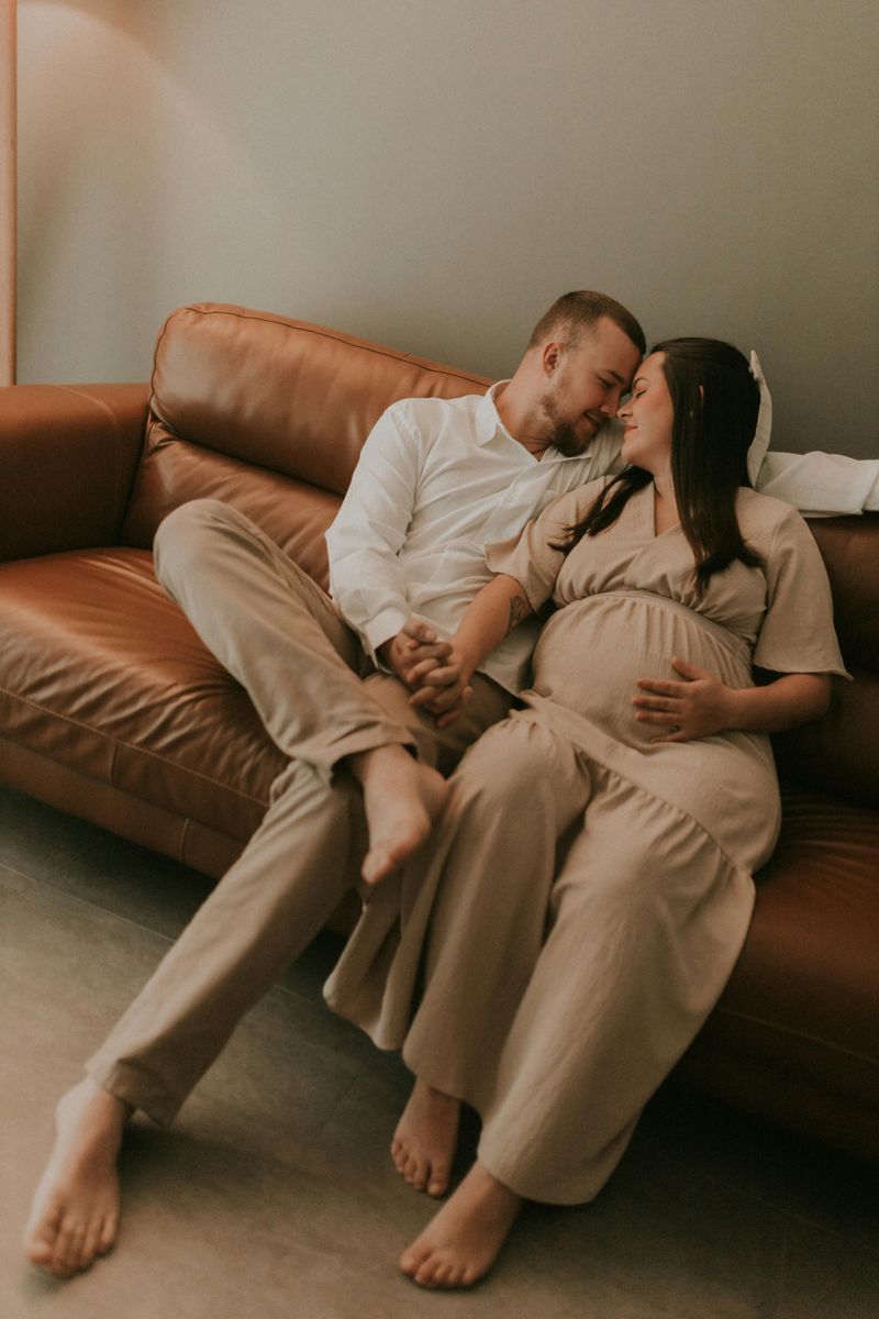 What belief about love do you think you’ve unlearned since being with me?