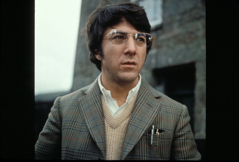 Straw Dogs (1971)
