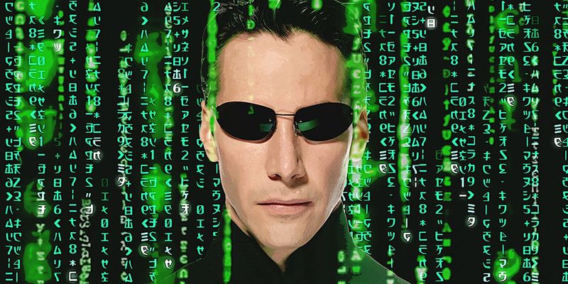 The Matrix