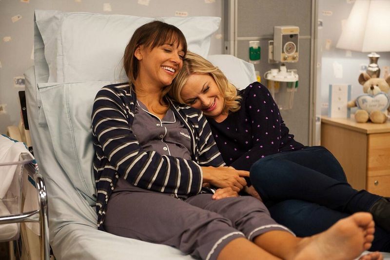 10 TV Friendships That Quietly Taught Women What Real Support Looks Like