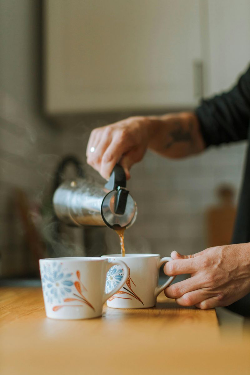 “Forgetting” to Respect Your Preferences