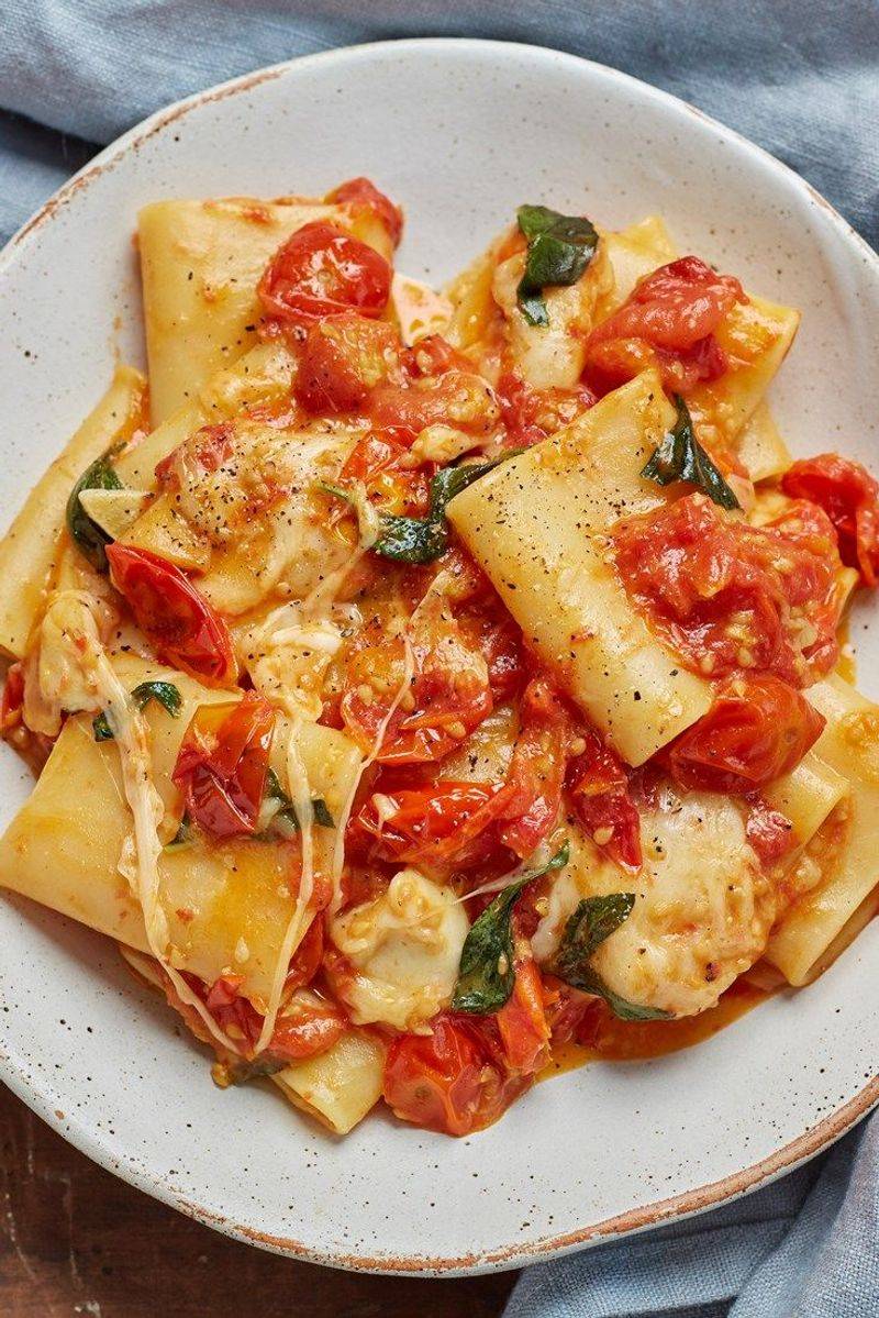 Pasta