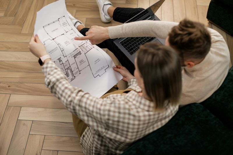 Creating Visual Relationship Roadmaps