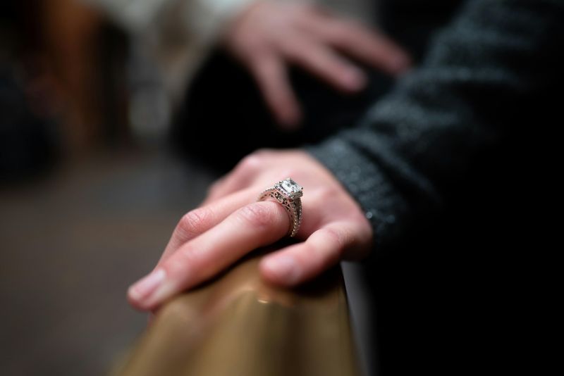 Marriage Is a Life Requirement