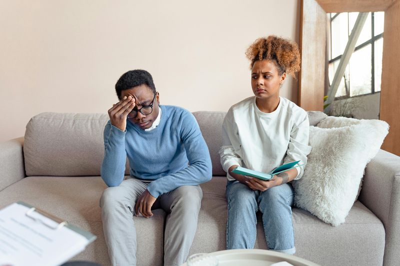 7 Reasons Anxious Girls Often Settle in Love – And Don't Even Know It