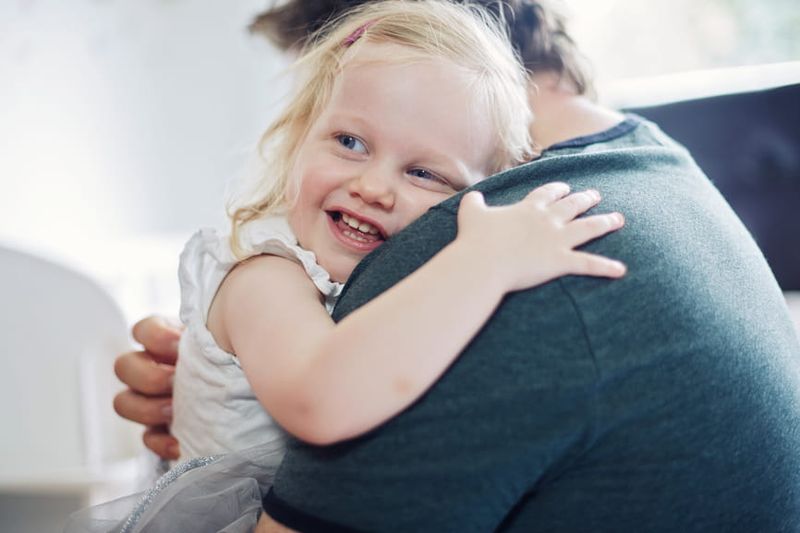 Unconditional Love