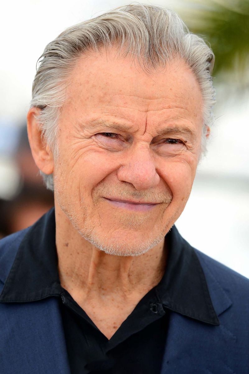 Harvey Keitel – Apocalypse Now