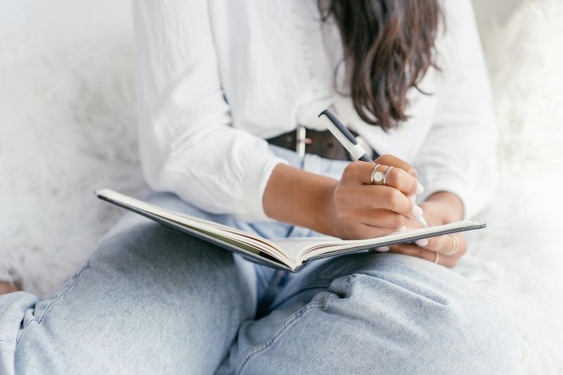 10 Ways Strong Women Protect Their Energy