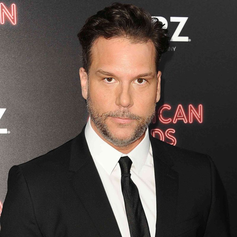 Dane Cook