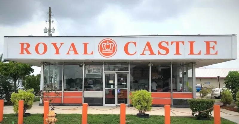 Royal Castle
