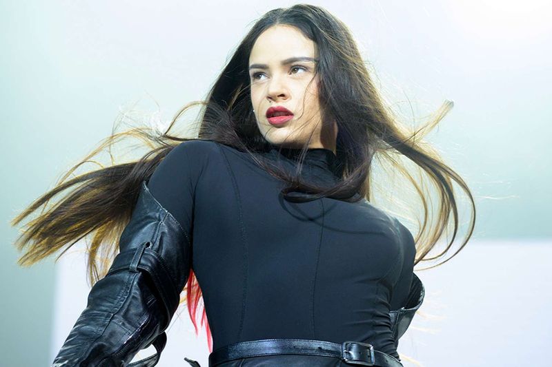 Rosalía