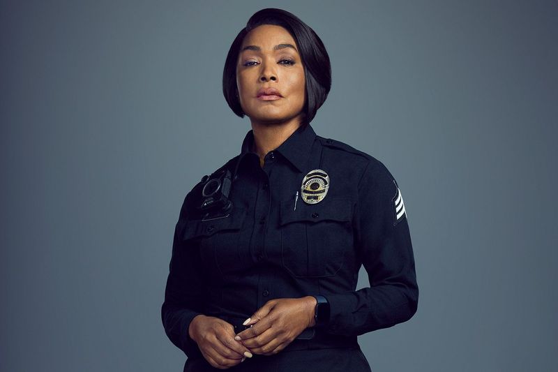 Angela Bassett