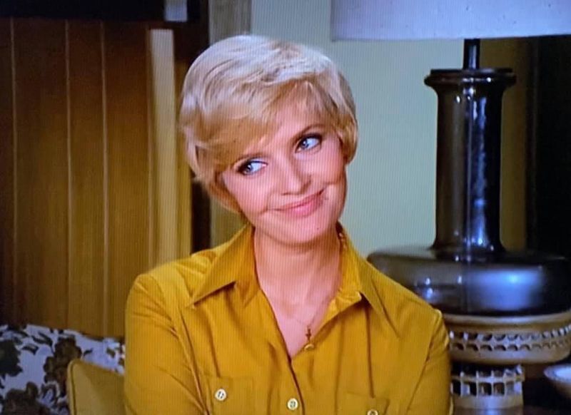 Carol Brady – The Brady Bunch