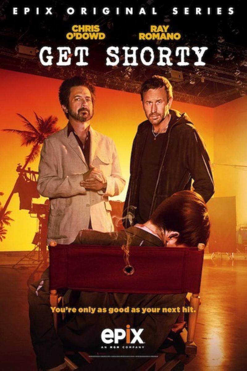 Get Shorty (Epix, 2017–2019)