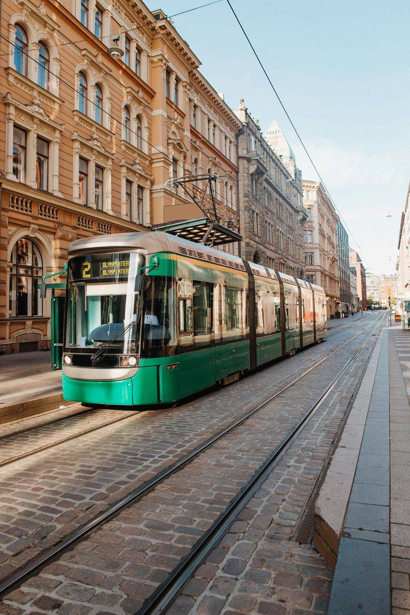 Helsinki, Finland