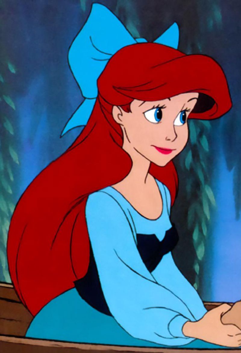 Ariel
