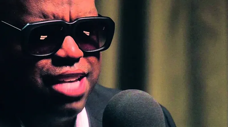 Crazy – Gnarls Barkley