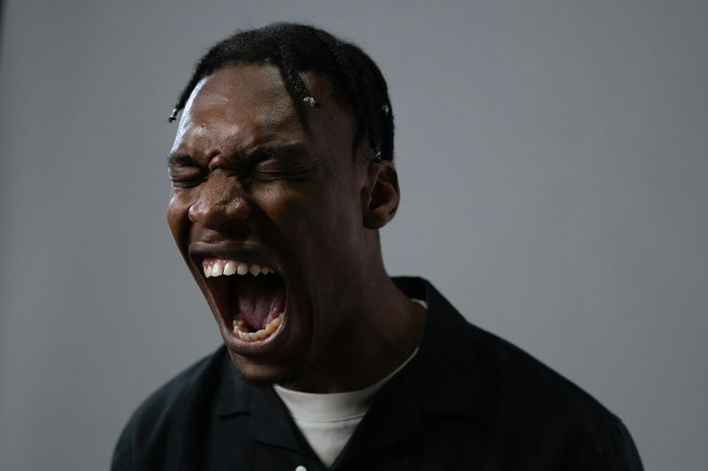 When They're Angry or Frustrated