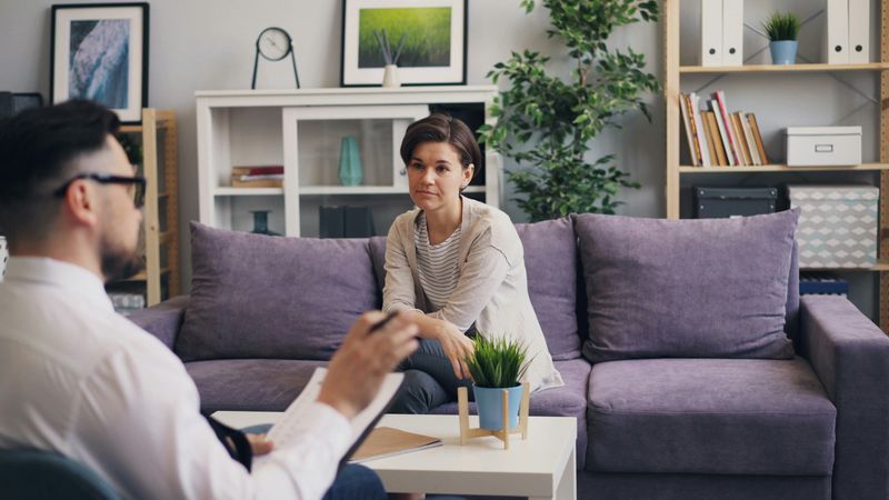 Mental Health Awareness