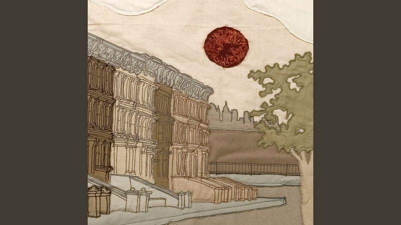 Bright Eyes – First Day of My Life
