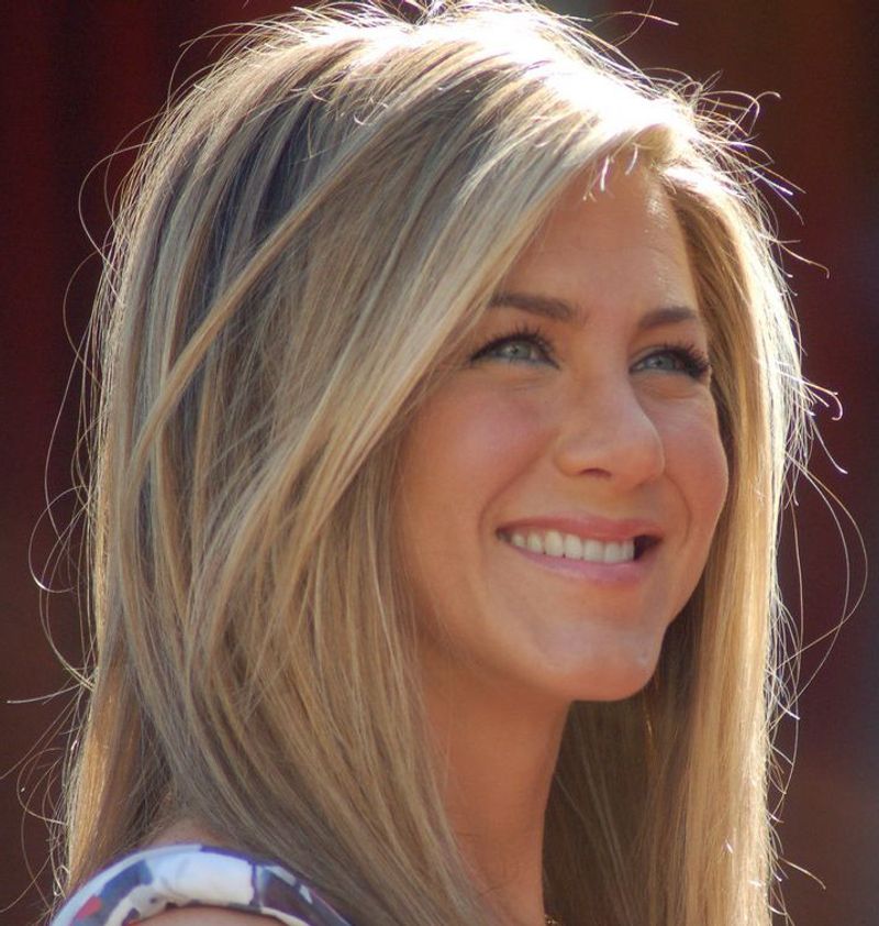 Jennifer Aniston – Intermittent Fasting