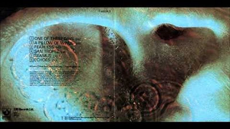 Echoes: The Best of Pink Floyd, Pink Floyd (2001)