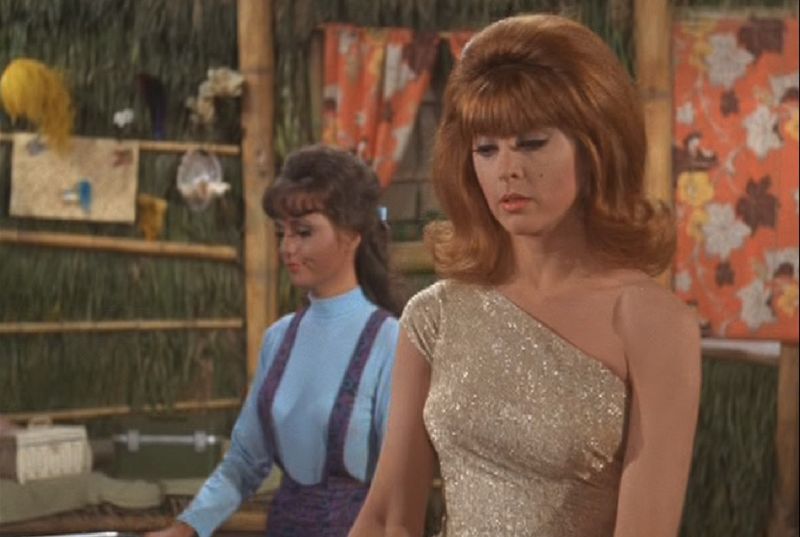 Ginger Grant β Gilligan's Island (TV Series, 1964β1967)