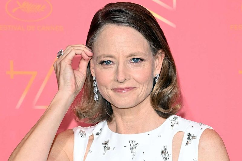 Jodie Foster