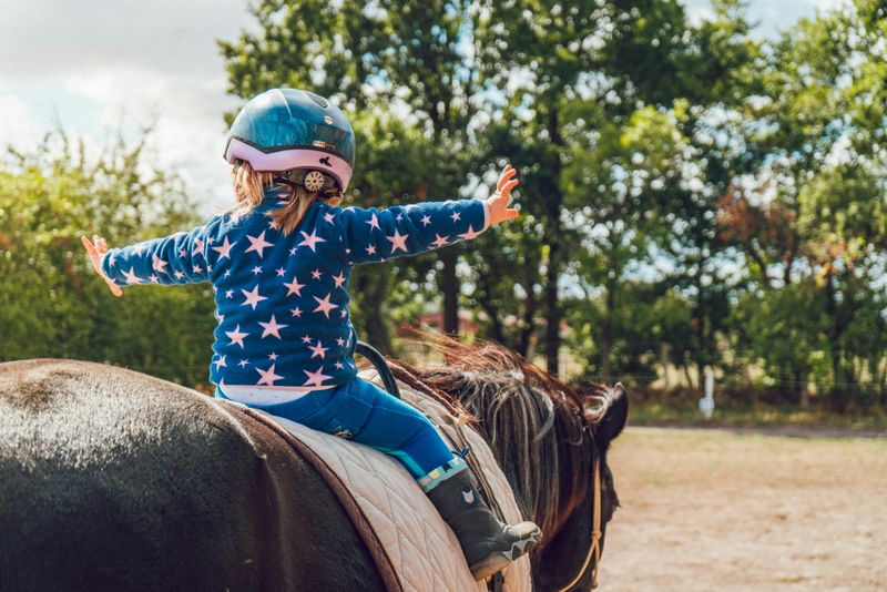 Dude Ranch Escapes