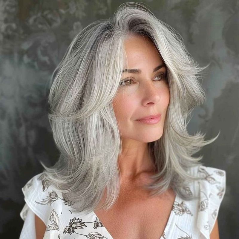 Low-Maintenance Hairstyles