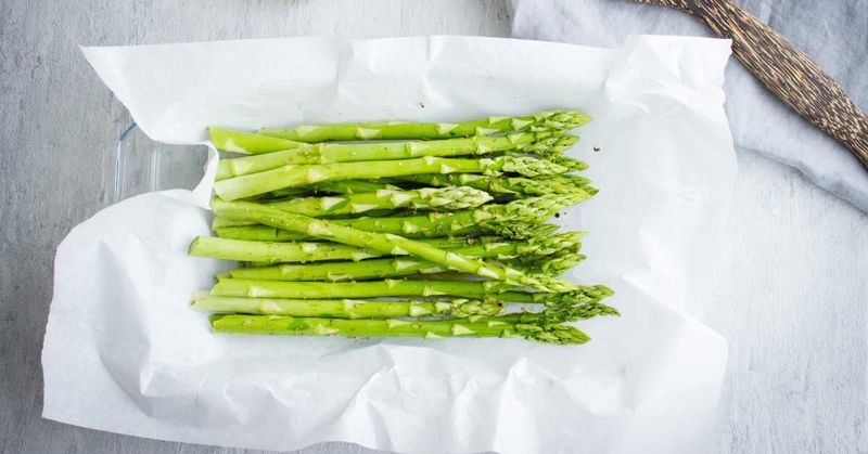 Asparagus: Slender Spears with Hormone-Healing Power