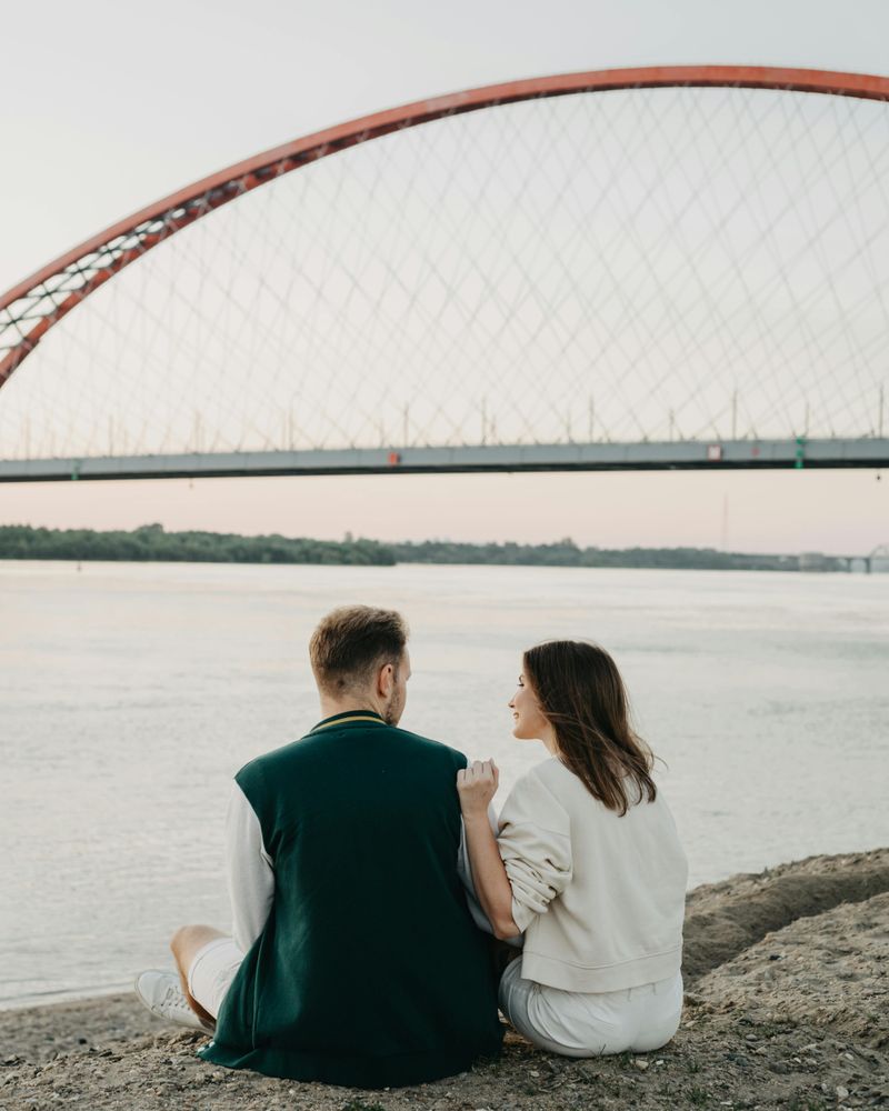 They Observe Actions Over Words