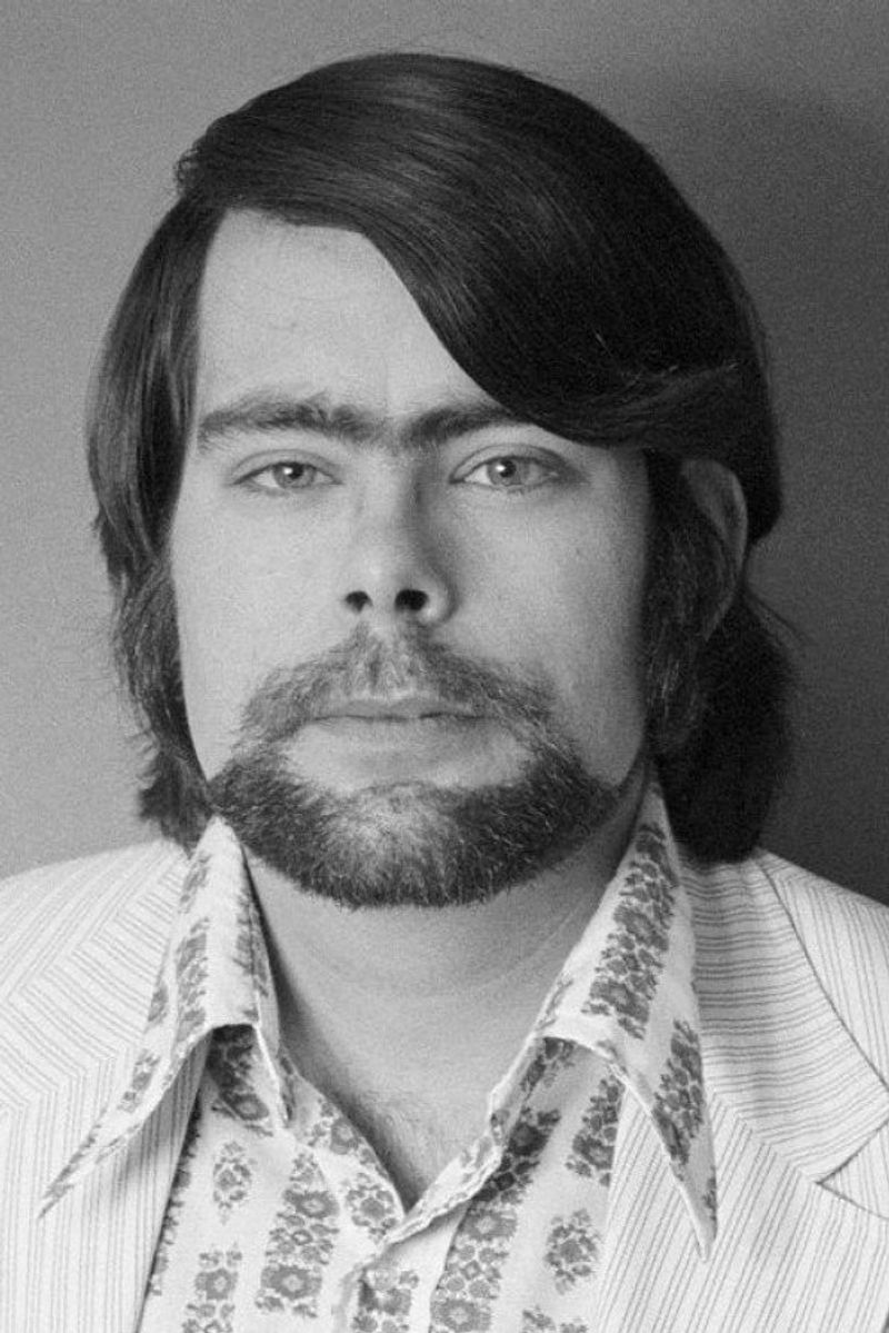 Stephen King