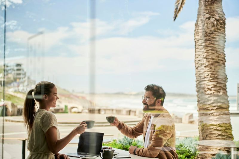 Taking Time Before Physical Intimacy Happens