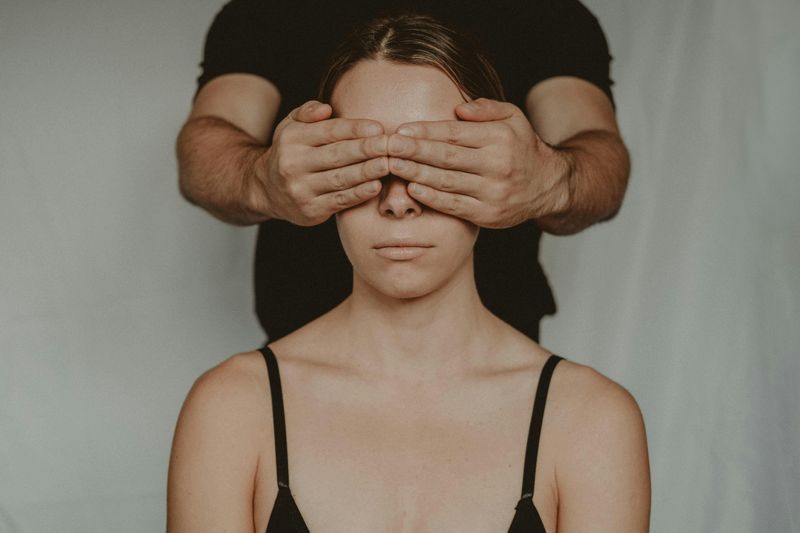 You Don't Trust Your Instincts
